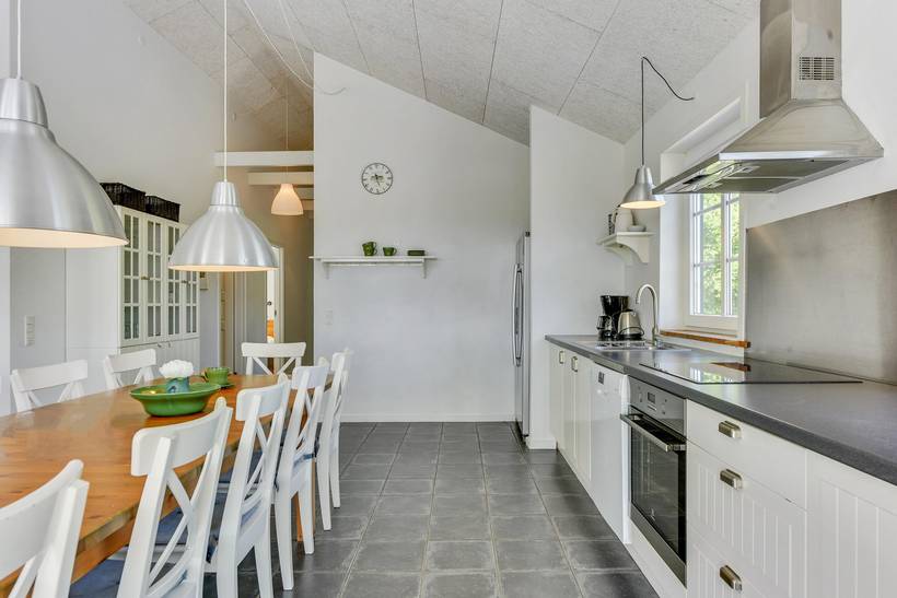 Foto von Ferienhaus UL40 in Havneby - Rømø