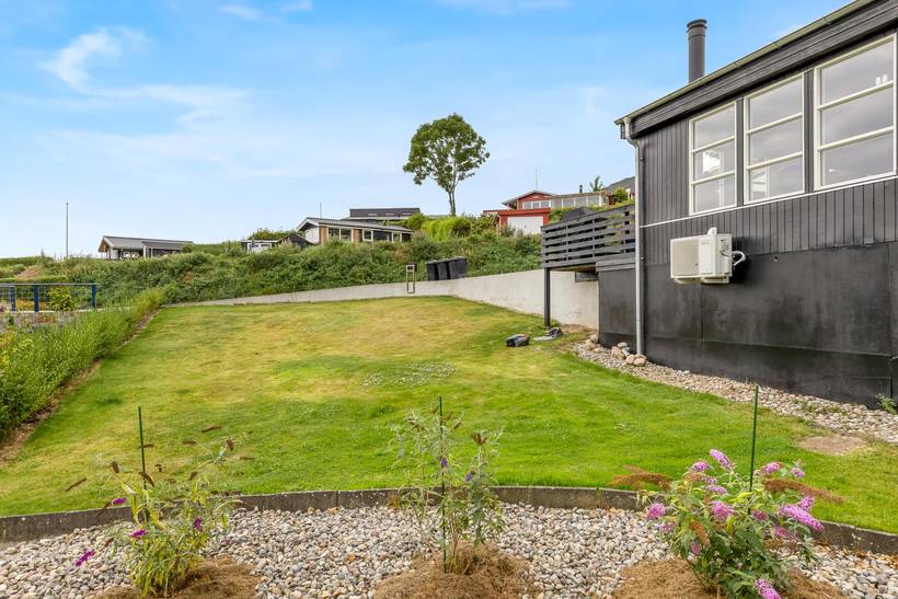 Foto von Ferienhaus UL52 in Skarrev - Südjütland