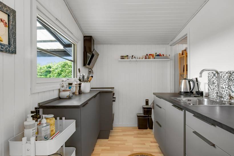 Foto von Ferienhaus UL52 in Skarrev - Südjütland