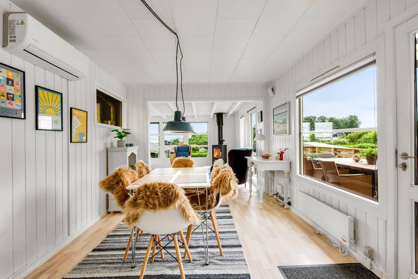 Foto von Ferienhaus UL52 in Skarrev - Südjütland