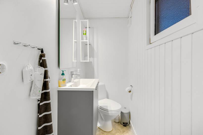 Foto von Ferienhaus UL52 in Skarrev - Südjütland