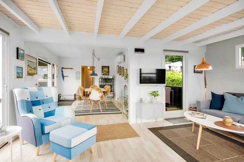 Foto von Ferienhaus UL52 in Skarrev - Südjütland