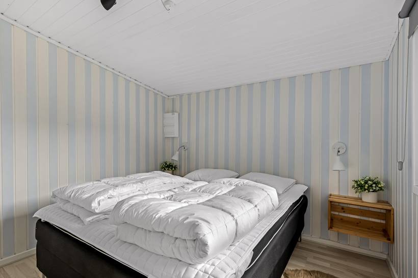 Foto von Ferienhaus UL52 in Skarrev - Südjütland