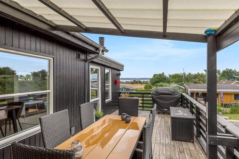 Foto von Ferienhaus UL52 in Skarrev - Südjütland