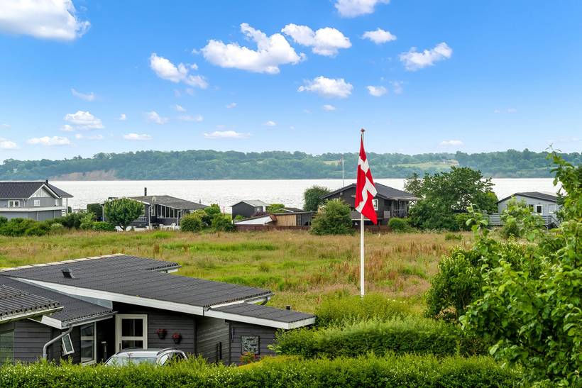 Foto von Ferienhaus UL52 in Skarrev - Südjütland