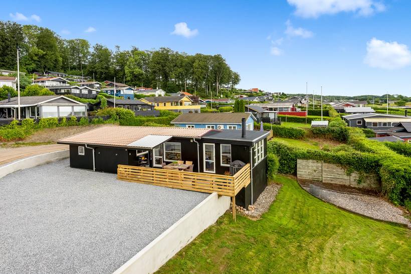 Foto von Ferienhaus UL52 in Skarrev - Südjütland
