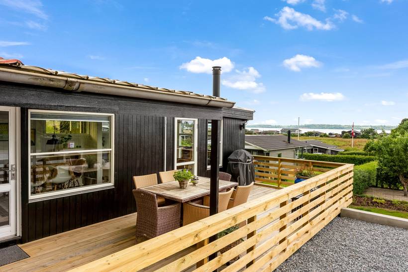 Foto von Ferienhaus UL52 in Skarrev - Südjütland
