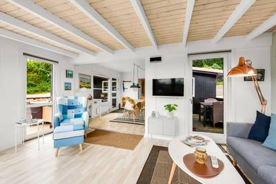 Vorschaubild von Ferienhaus UL52 in Skarrev - Südjütland