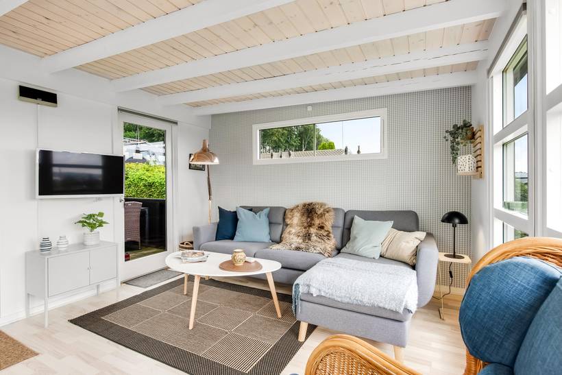 Foto von Ferienhaus UL52 in Skarrev - Südjütland