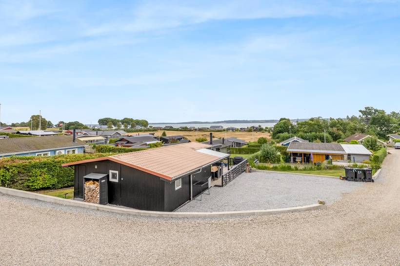 Foto von Ferienhaus UL52 in Skarrev - Südjütland