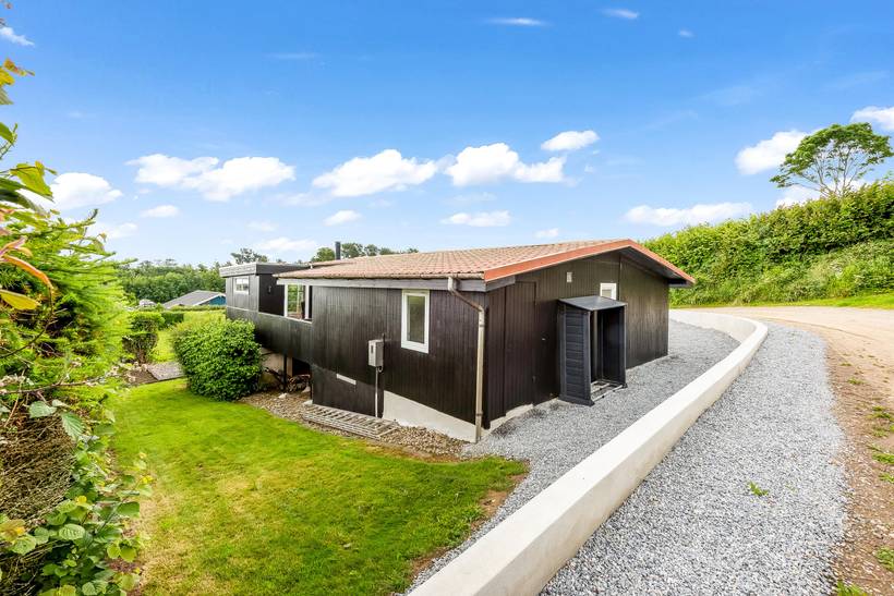 Foto von Ferienhaus UL52 in Skarrev - Südjütland