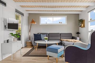 Vorschaubild von Ferienhaus UL52 in Skarrev - Südjütland