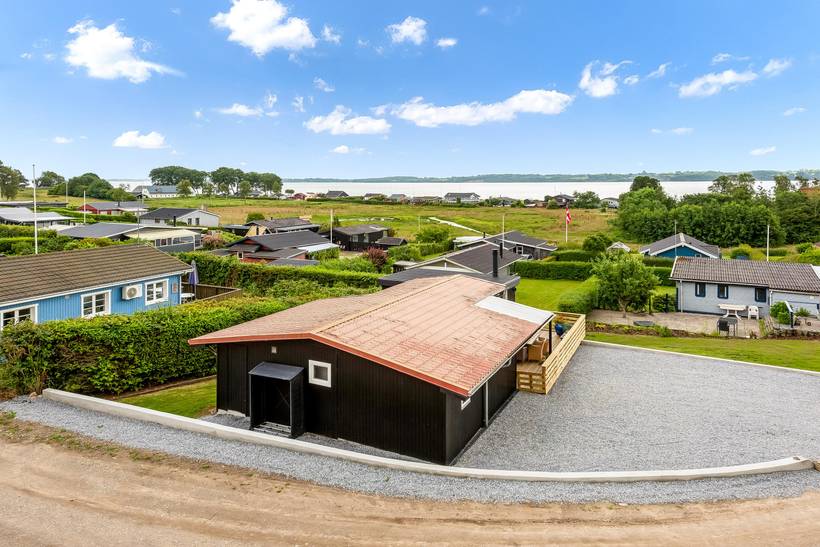 Foto von Ferienhaus UL52 in Skarrev - Südjütland