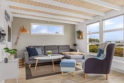 Vorschaubild von Ferienhaus UL52 in Skarrev - Südjütland