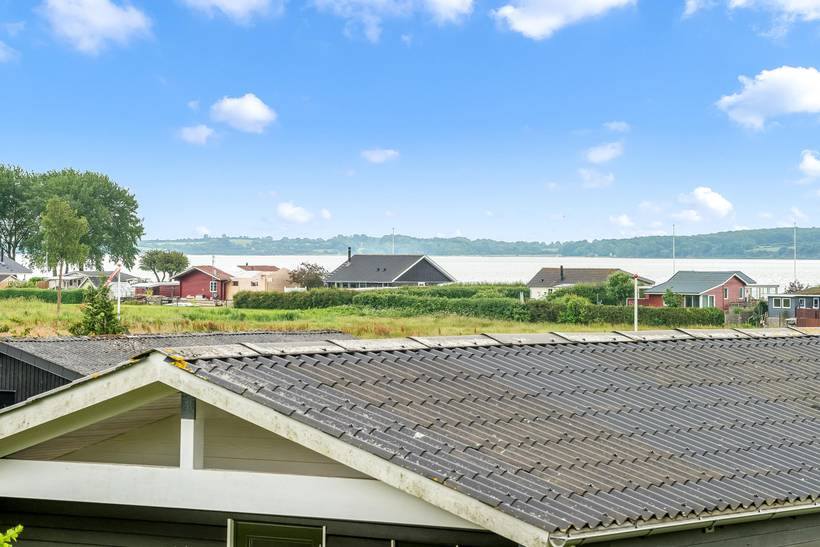 Foto von Ferienhaus UL52 in Skarrev - Südjütland