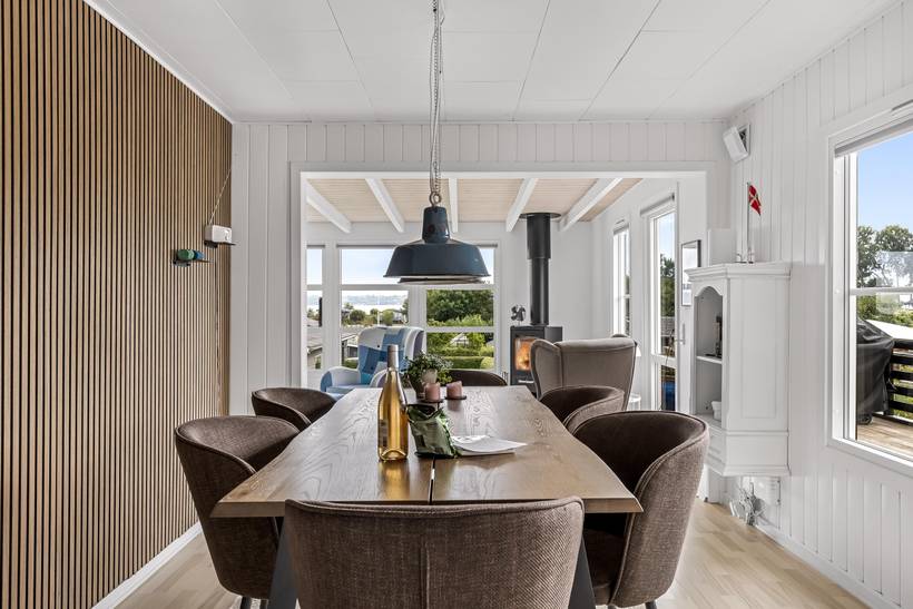 Foto von Ferienhaus UL52 in Skarrev - Südjütland
