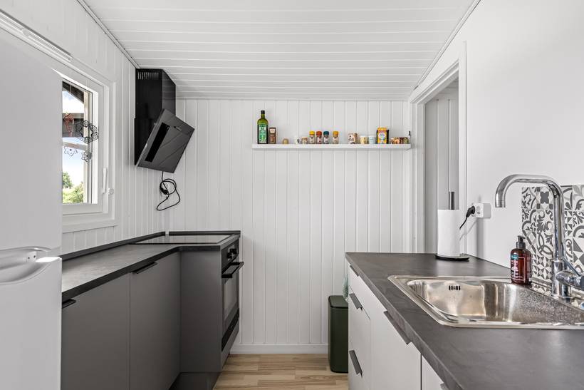 Foto von Ferienhaus UL52 in Skarrev - Südjütland