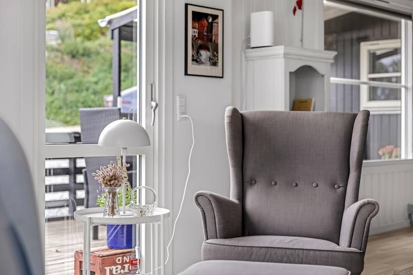 Foto von Ferienhaus UL52 in Skarrev - Südjütland