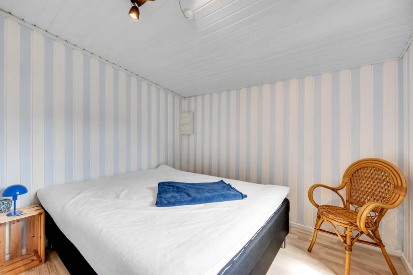 Foto von Ferienhaus UL52 in Skarrev - Südjütland