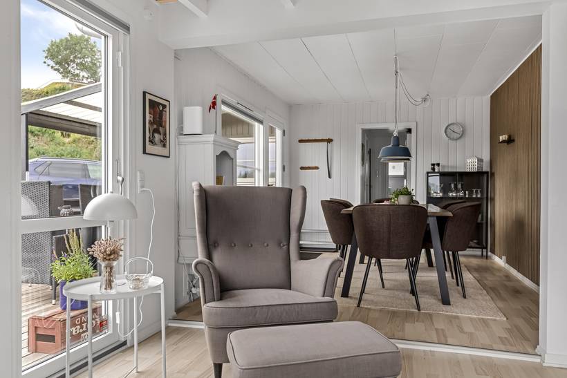 Foto von Ferienhaus UL52 in Skarrev - Südjütland