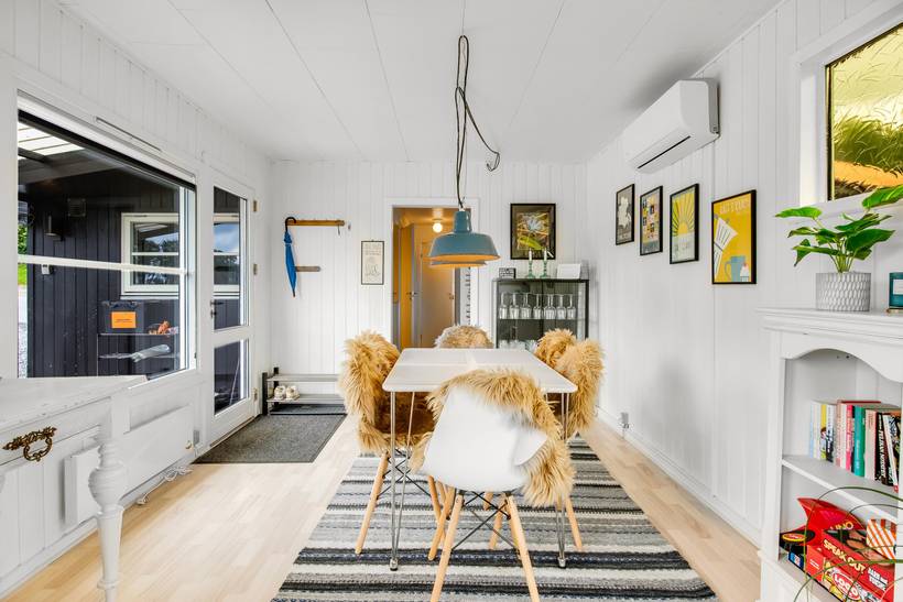 Foto von Ferienhaus UL52 in Skarrev - Südjütland