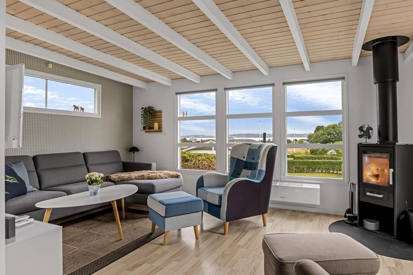 Foto von Ferienhaus UL52 in Skarrev - Südjütland