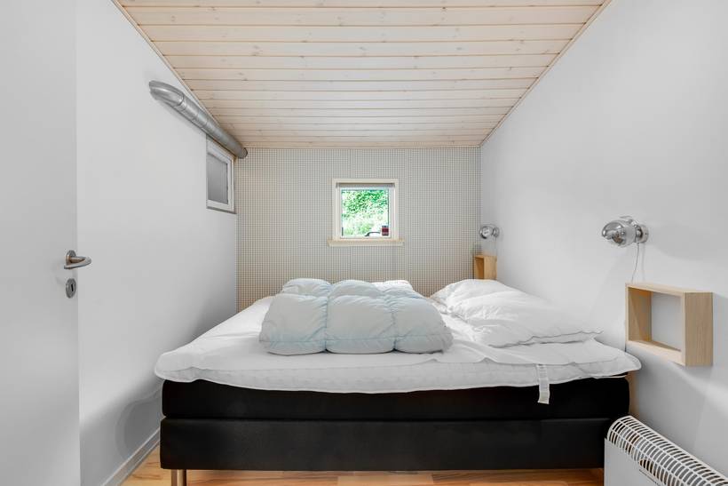 Foto von Ferienhaus UL52 in Skarrev - Südjütland