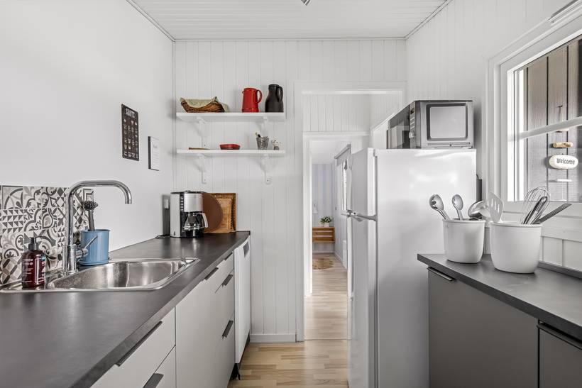 Foto von Ferienhaus UL52 in Skarrev - Südjütland