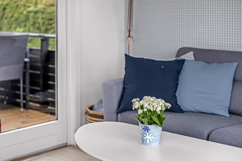 Foto von Ferienhaus UL52 in Skarrev - Südjütland