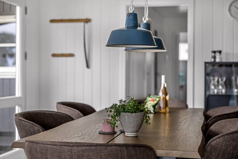 Foto von Ferienhaus UL52 in Skarrev - Südjütland