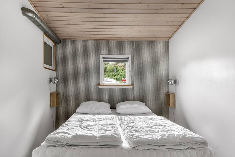 Foto von Ferienhaus UL52 in Skarrev - Südjütland