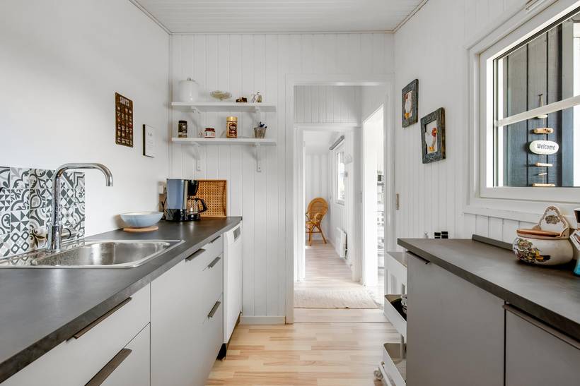 Foto von Ferienhaus UL52 in Skarrev - Südjütland