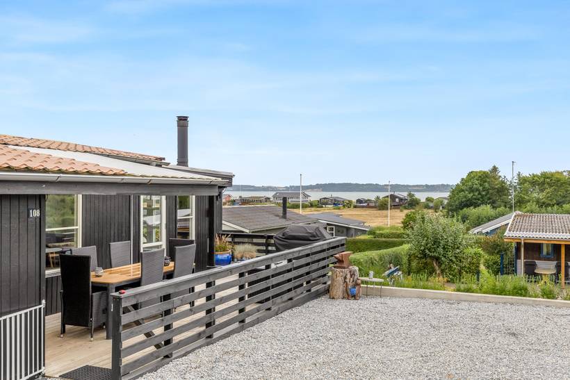 Foto von Ferienhaus UL52 in Skarrev - Südjütland