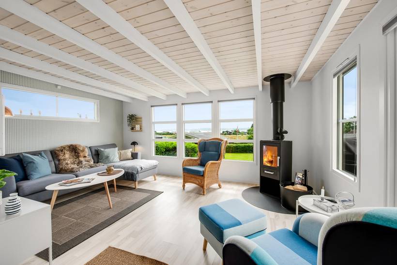 Foto von Ferienhaus UL52 in Skarrev - Südjütland