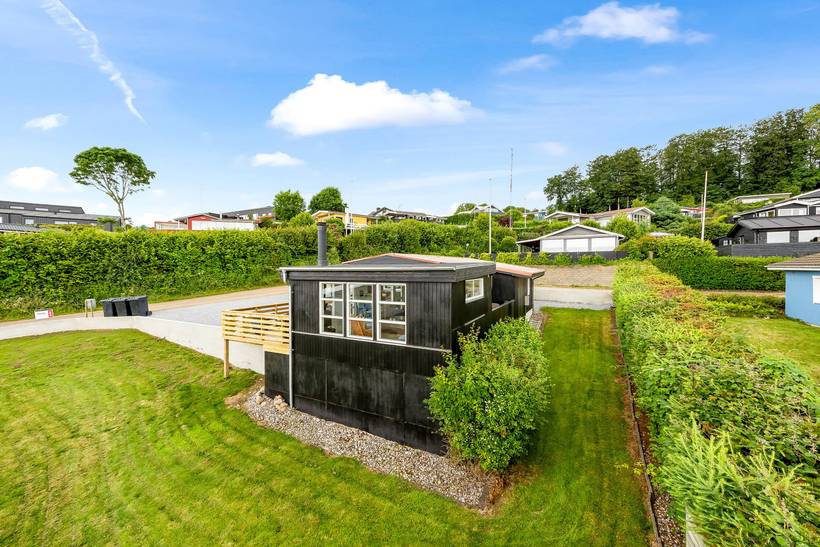 Foto von Ferienhaus UL52 in Skarrev - Südjütland