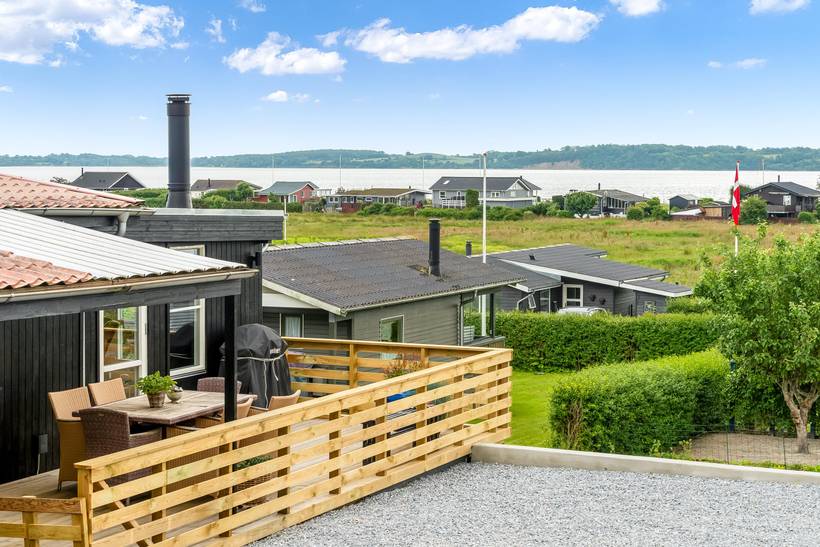 Foto von Ferienhaus UL52 in Skarrev - Südjütland