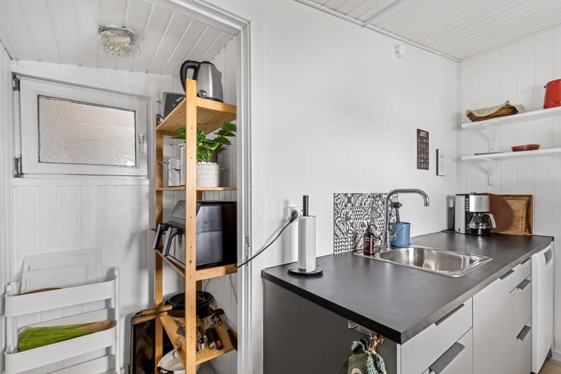 Foto von Ferienhaus UL52 in Skarrev - Südjütland