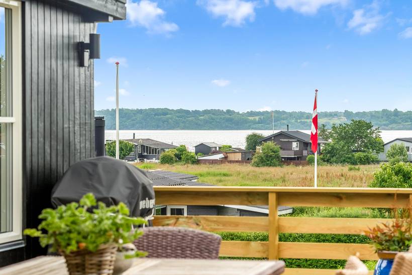 Foto von Ferienhaus UL52 in Skarrev - Südjütland