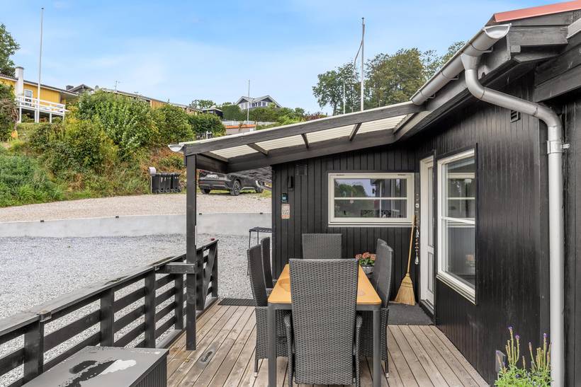 Foto von Ferienhaus UL52 in Skarrev - Südjütland