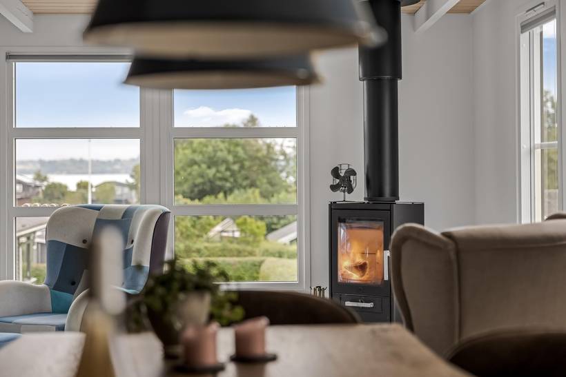 Foto von Ferienhaus UL52 in Skarrev - Südjütland