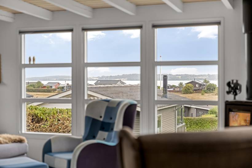 Foto von Ferienhaus UL52 in Skarrev - Südjütland