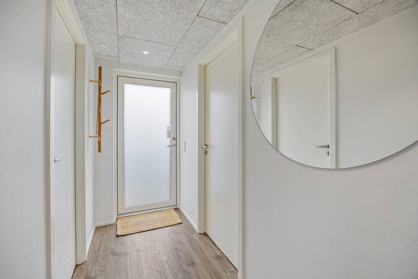 Foto von Ferienhaus UL55 in Hvide Sande - Westjütland