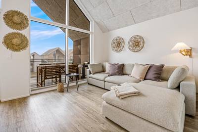 Vorschaubild von Ferienhaus UL55 in Hvide Sande - Westjütland