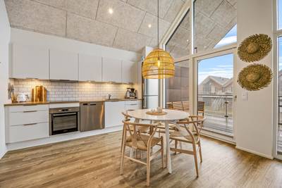 Vorschaubild von Ferienhaus UL55 in Hvide Sande - Westjütland