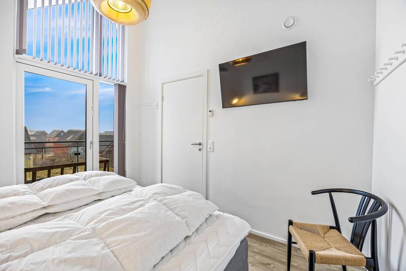 Foto von Ferienhaus UL55 in Hvide Sande - Westjütland