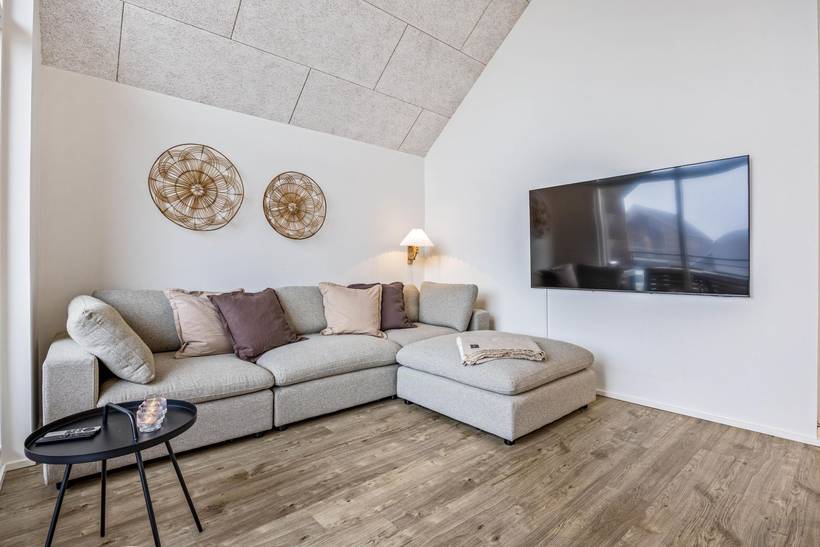 Foto von Ferienhaus UL55 in Hvide Sande - Westjütland