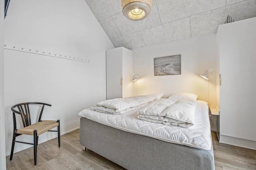 Foto von Ferienhaus UL55 in Hvide Sande - Westjütland