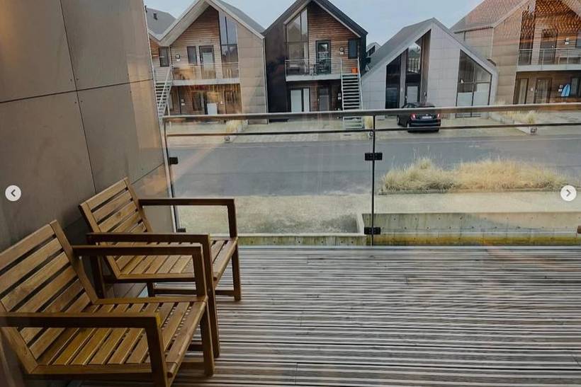 Foto von Ferienhaus UL55 in Hvide Sande - Westjütland