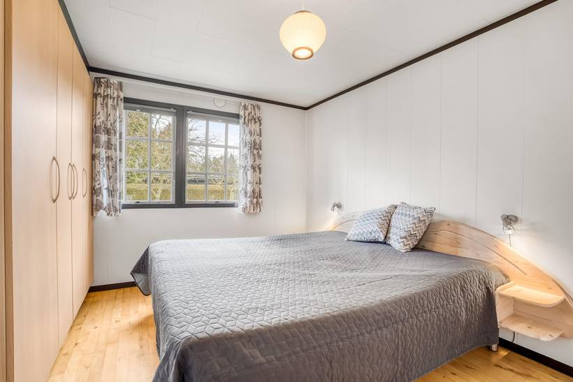 Foto von Ferienhaus UL56 in Hummingen - Lolland