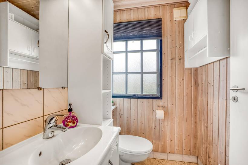 Foto von Ferienhaus UL56 in Hummingen - Lolland